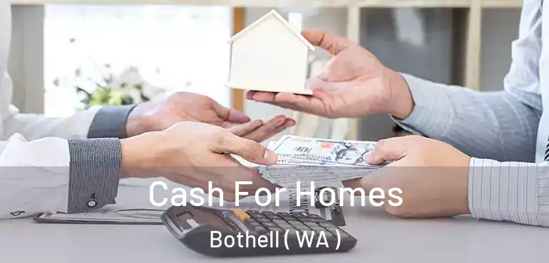 Cash For Homes Bothell ( WA )