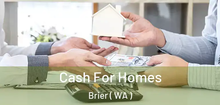  Cash For Homes Brier ( WA )
