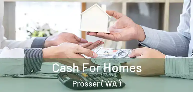  Cash For Homes Prosser ( WA )