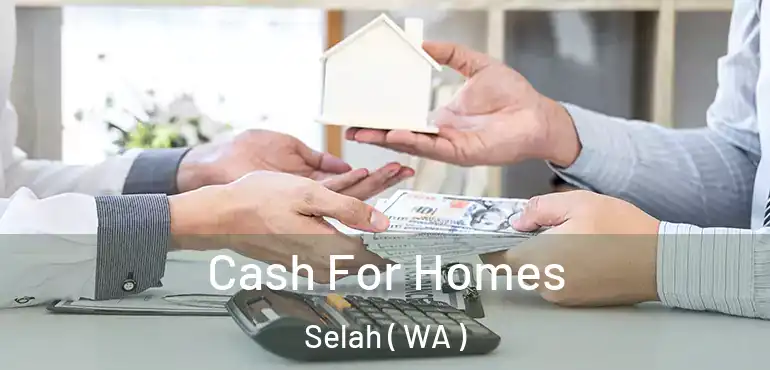  Cash For Homes Selah ( WA )