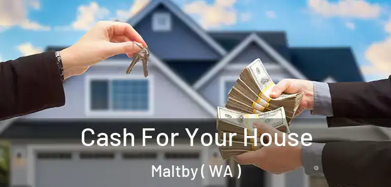  Cash For Your House Maltby ( WA )