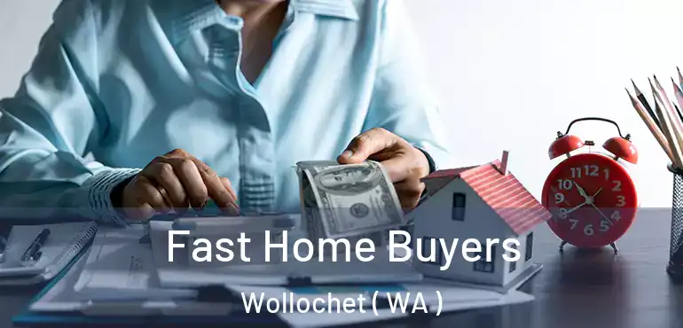  Fast Home Buyers Wollochet ( WA )