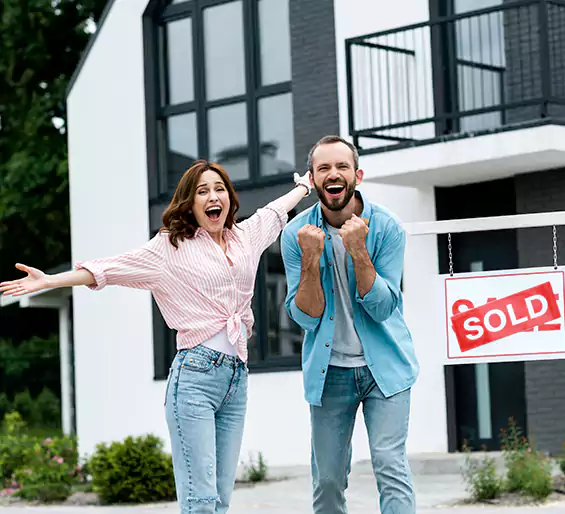 Your Trusted Partner in Buying, Selling & Renting Homes in Washington, WA