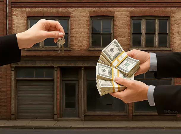 Sell Commercial Property Fast in Washington, Washington