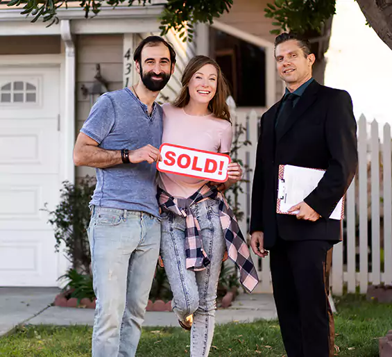 We Buy Houses On Cash in Washington, WA