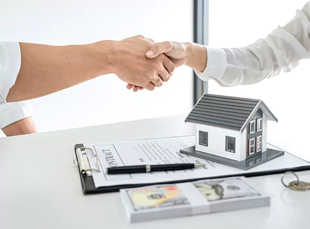 Wholesale Property Deals in Washington, Washington