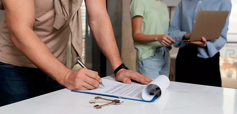 Trusted Local Home Buyers in Airway Heights, WA With Years of Experience