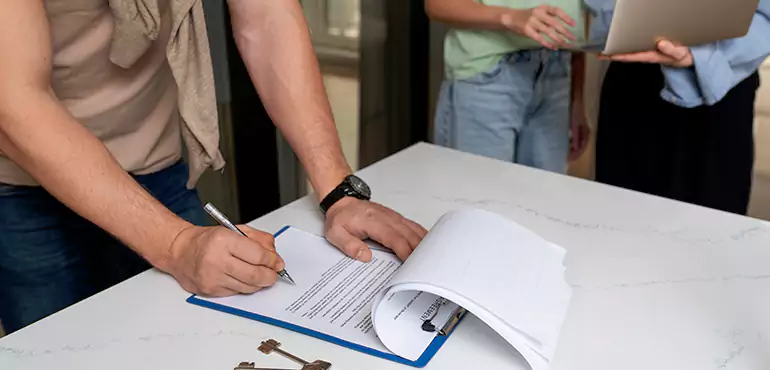 Advantages of Using Assignment of Contract in Real Estate in Clarkston Heights-Vineland, WA