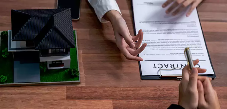 Why Inglewood-Finn Hill Homeowners Trust Us During Foreclosure Trouble