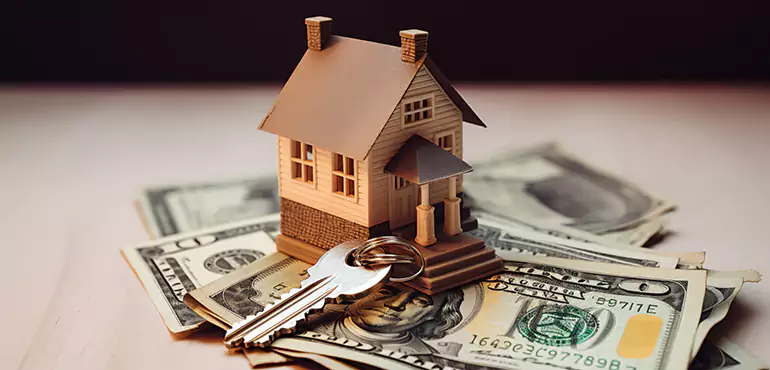 Why Choose Washington Home Buyers for a Cash Offer in Washington, WA?