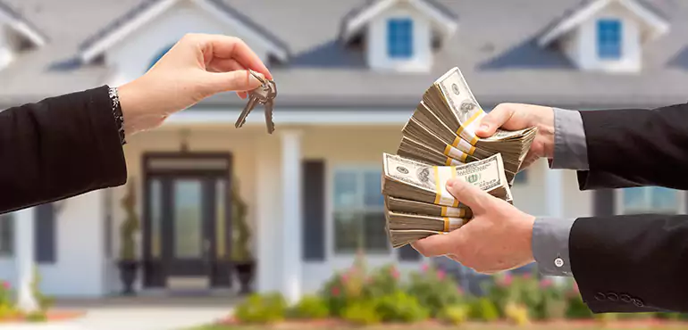 Trusted Home Buying Company Near You in Bainbridge Island, WA
