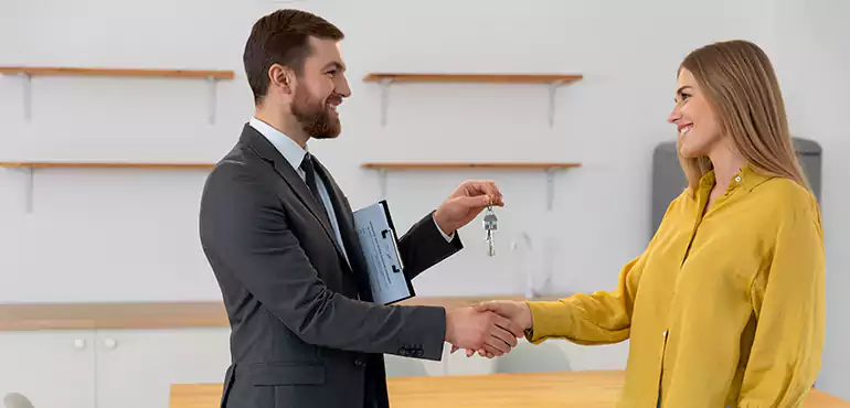 Double Closing Services in Washington, WA