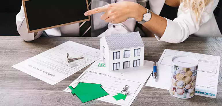 The Fast Closing Process at Terrace Heights Home Buyers in Terrace Heights, WA