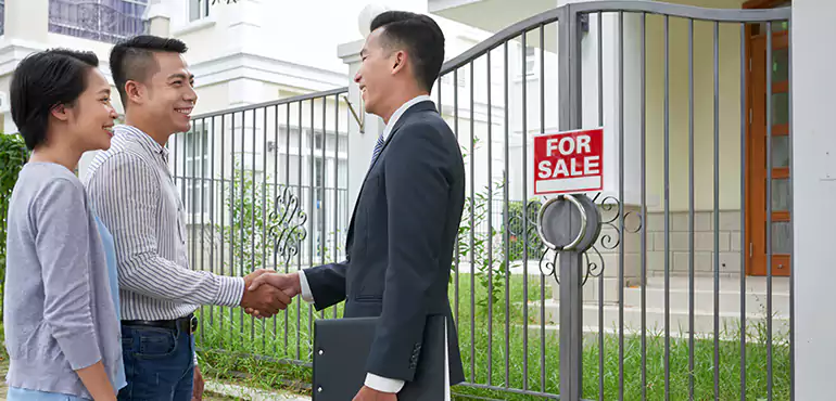 Why Choose Us to Sell Your House in Union Gap, WA?