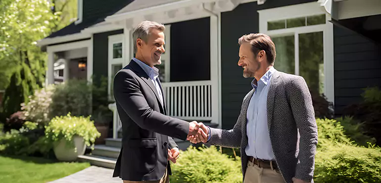 Why Work with Real Estate Wholesalers in Bainbridge Island, WA? 