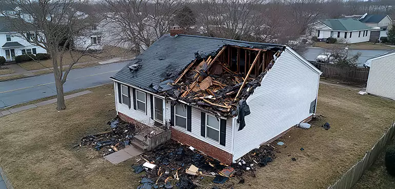 Why Choose Us for Selling Damaged House in East Wenatchee, WA?