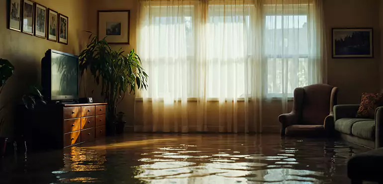 Benefits of Selling Your Flood-Damaged House for Cash in Port Townsend, WA   