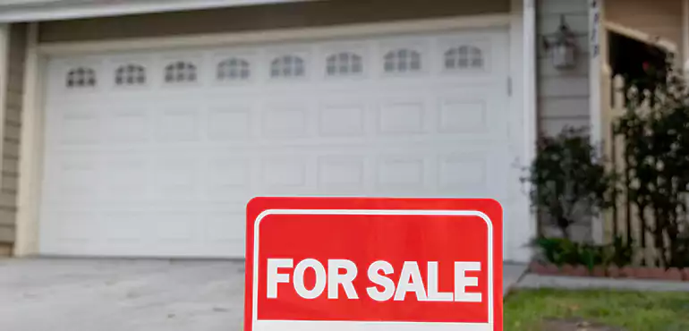 How the Same-Day Sale Process Works in Yelm, WA