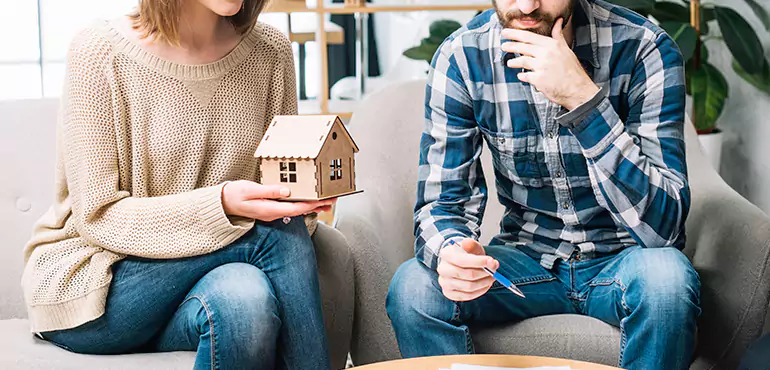 Why Sell Your House During Divorce in Union Gap, WA?