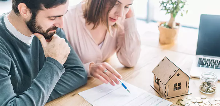 We Buy Houses in Any Condition Without Any Agent Fees in Bainbridge Island, WA