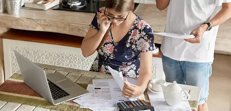 Selling Your Home to Us for Back Taxes in Otis Orchards-East Farms, WA