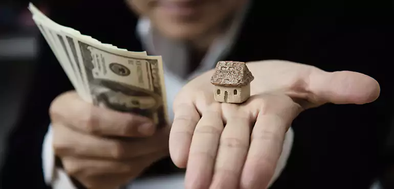 We Buy Houses for Cash – Sell As-Is, Fast, and Stress-Free in Bainbridge Island, WA