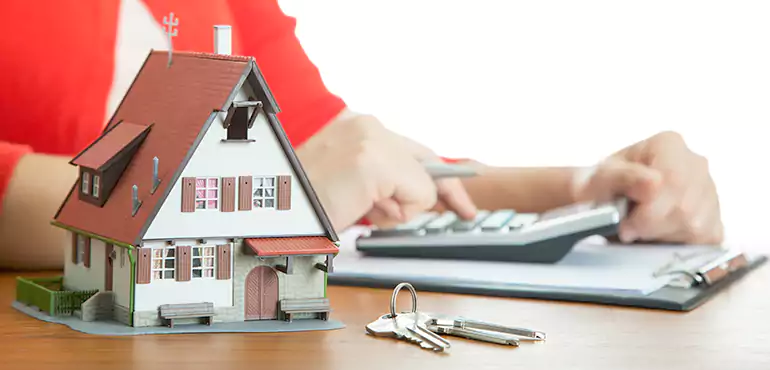Sell Your House for Medical Bills in Washington, WA – Get Cash Offer Instantly
