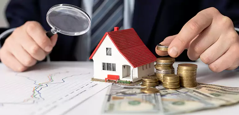 We Handle the Entire Process – No Stress, No Hassle in Clover Creek, WA
