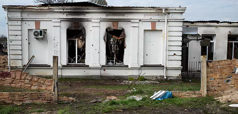 How We Determine a Fair Cash Value for Your Damaged or Distressed Enumclaw Home