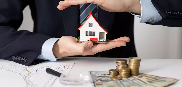 Avoid Auction – Sell Your House in Foreclosure Now  in Chehalis, WA