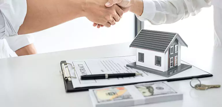 Why Choose Washington Home Buyers to Buy Your Home Off Market On Cash in Washington, WA?