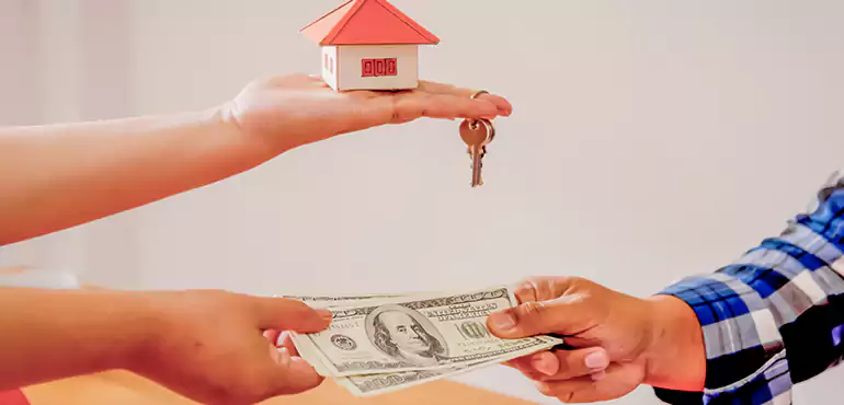 Why Choose Us to Sell Your Home for Cash in Clover Creek, WA?