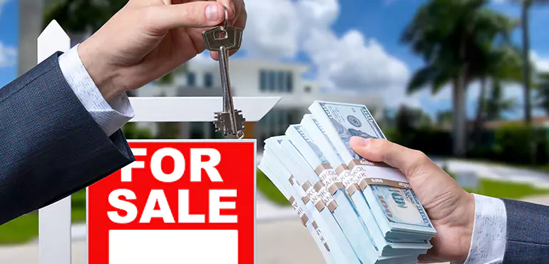 Sell Your Home for Less Than Market Value with Ease in Duvall, WA