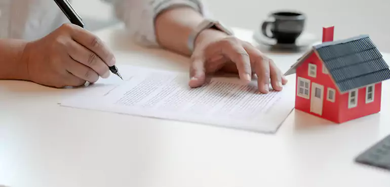 Types of Homes We Buy On Cash With A Broken Lease in Fife, WA