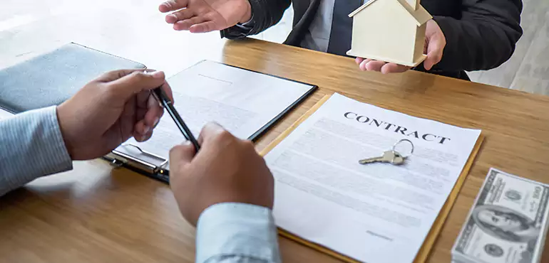 Sell Your House For Cash with Legal Issues Before It’s Too Late in Washington, WA