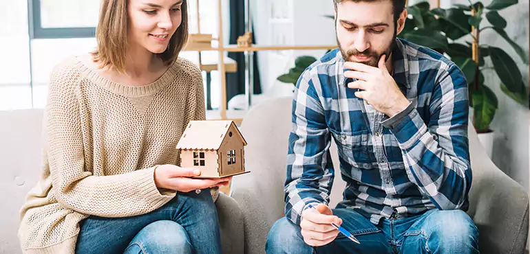 Why Homeowners Trust Union Gap Home Buyers to Sell House With Liens in Union Gap
