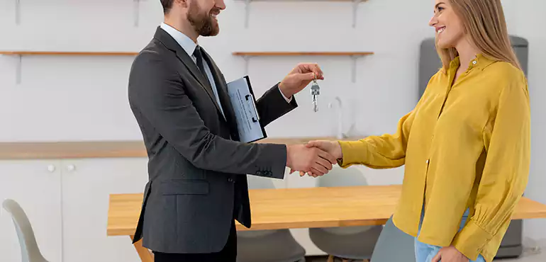 Why Sell Your House With Tenants for Cash in Federal Way, WA?