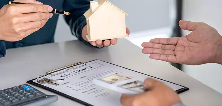 Why Sell Your House Quickly in Washington, WA?