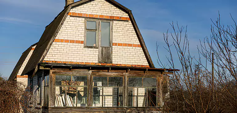 Types of Houses We Buy Without Repairs in Washington, WA