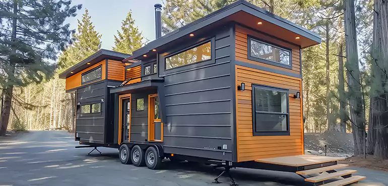 How Our Process Works in Terrace Heights, WA - A Fast & Simple Way to Sell Your Mobile Home?