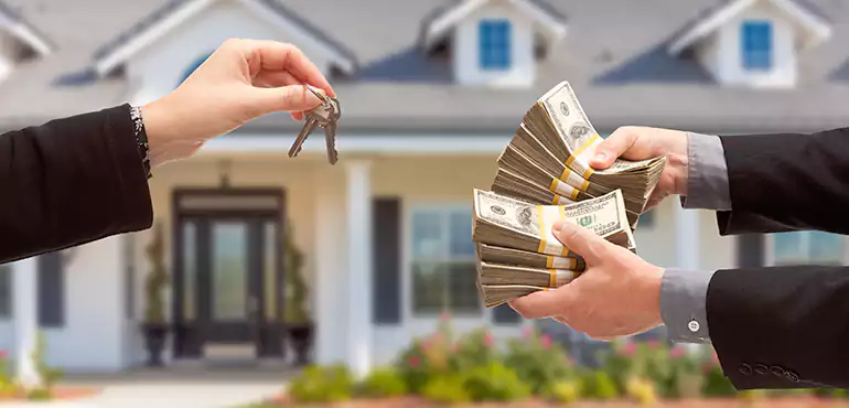 Common Situations Where a Fast Sale Makes Sense in Duvall, WA