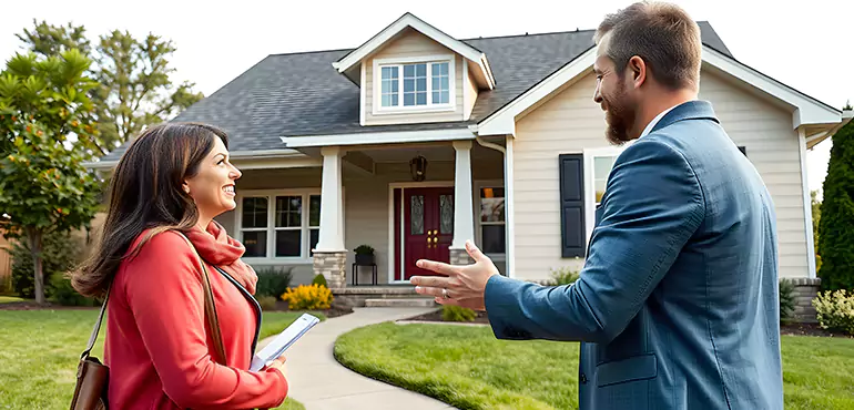 Why Choose Sequim Home Buyers Same-Day House Buy in Sequim, WA?