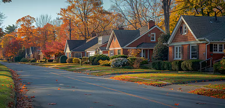Why Choose Washington Home Buyers as Your Trusted Home Buyers in Washington, WA?