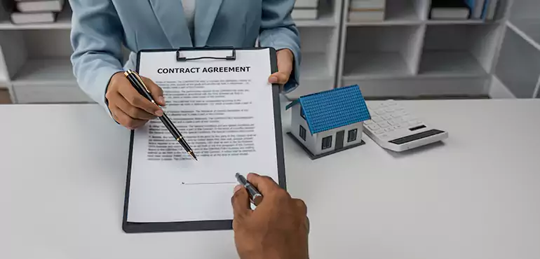Why Sell Your Wholesale Assignment Contract to Us in Bonney Lake, WA?