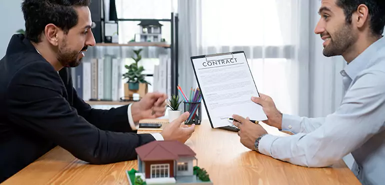 Why Choose Us for Contract Assignments in Clarkston Heights-Vineland, WA?