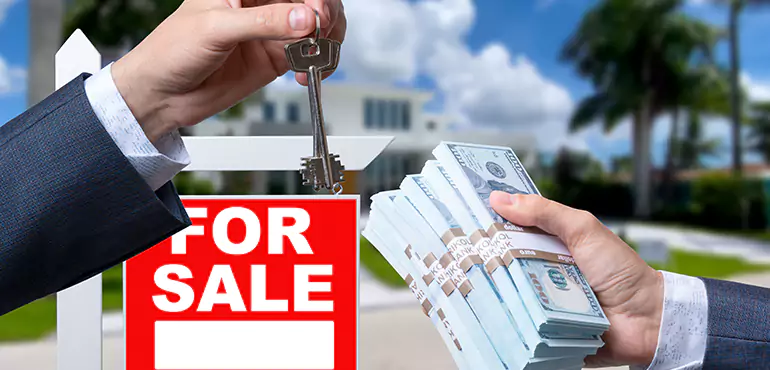 We Buy Houses for Cash in Washington, WA – No Matter the Situation