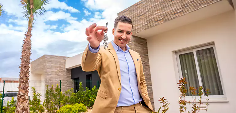 We Don’t Just Buy Houses in Union Gap, WA - We Solve Your Problem