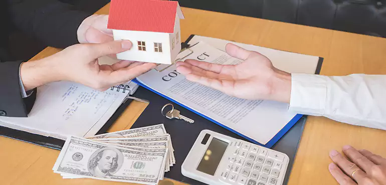 Get a Fast Cash Offer from Motivated Home Buyers in Mukilteo, WA!