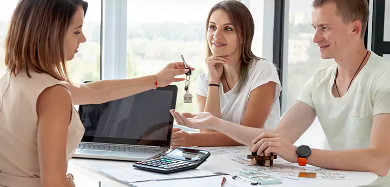 What to Expect When Selling a Power of Sale Property in Washington, WA
