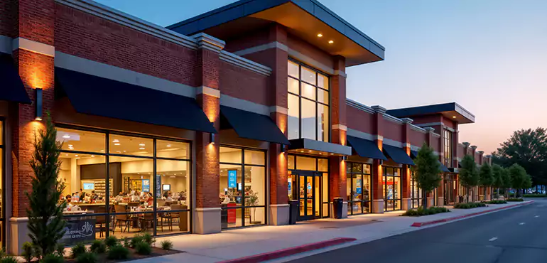 Sell Commercial Property Fast in Washington, WA – Secure Your Financial Future
